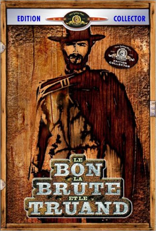 LE BON, LA BRUTE ET LE TRUAND